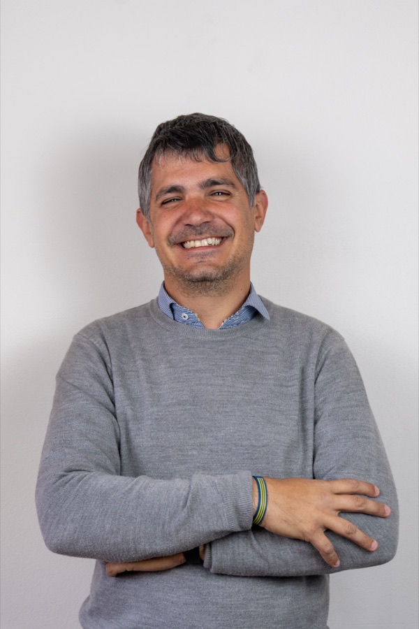 Andrés J. Micheletti