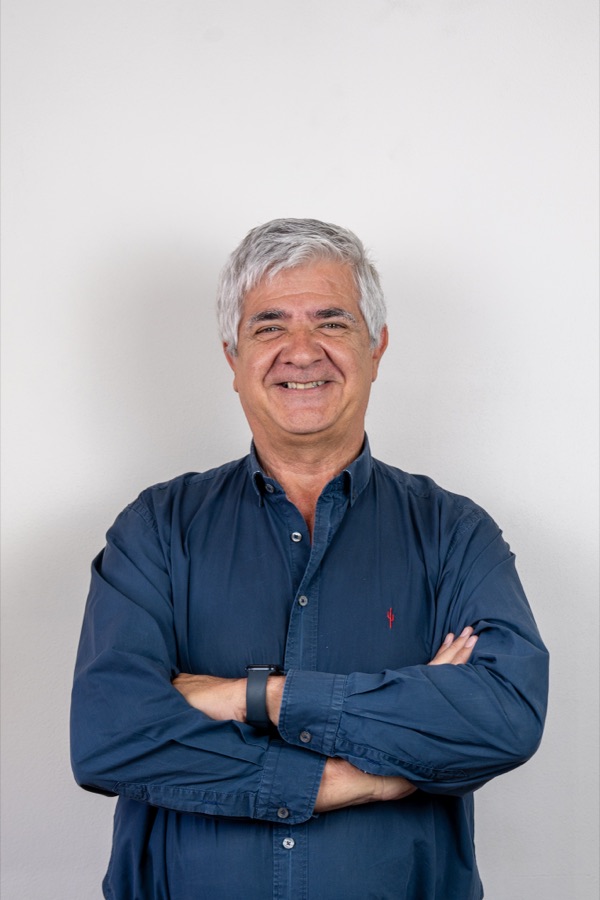 Gustavo A. Micheletti