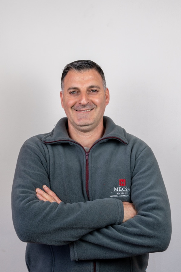 Mauricio Ceppi