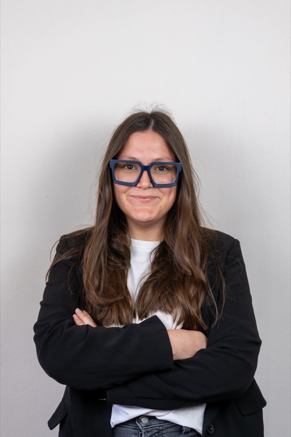 Mercedes De Benedetti