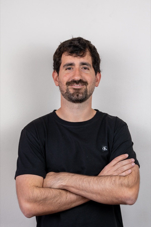 Nicolás M. Micheletti