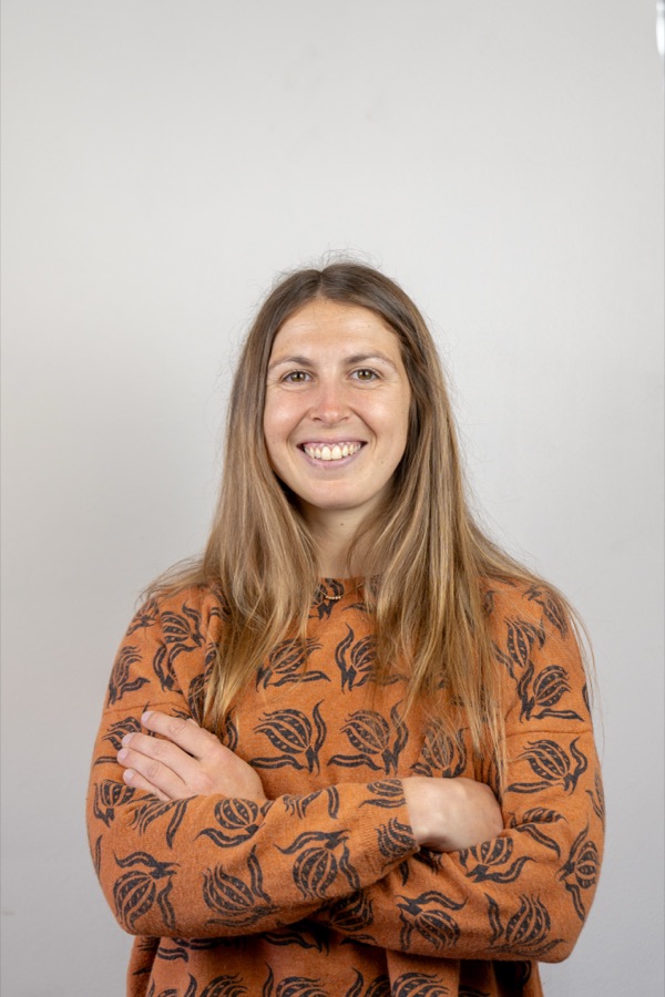 Pilar Larca