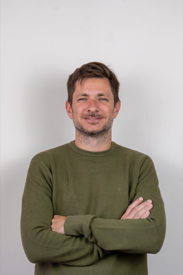 Santiago A. Micheletti