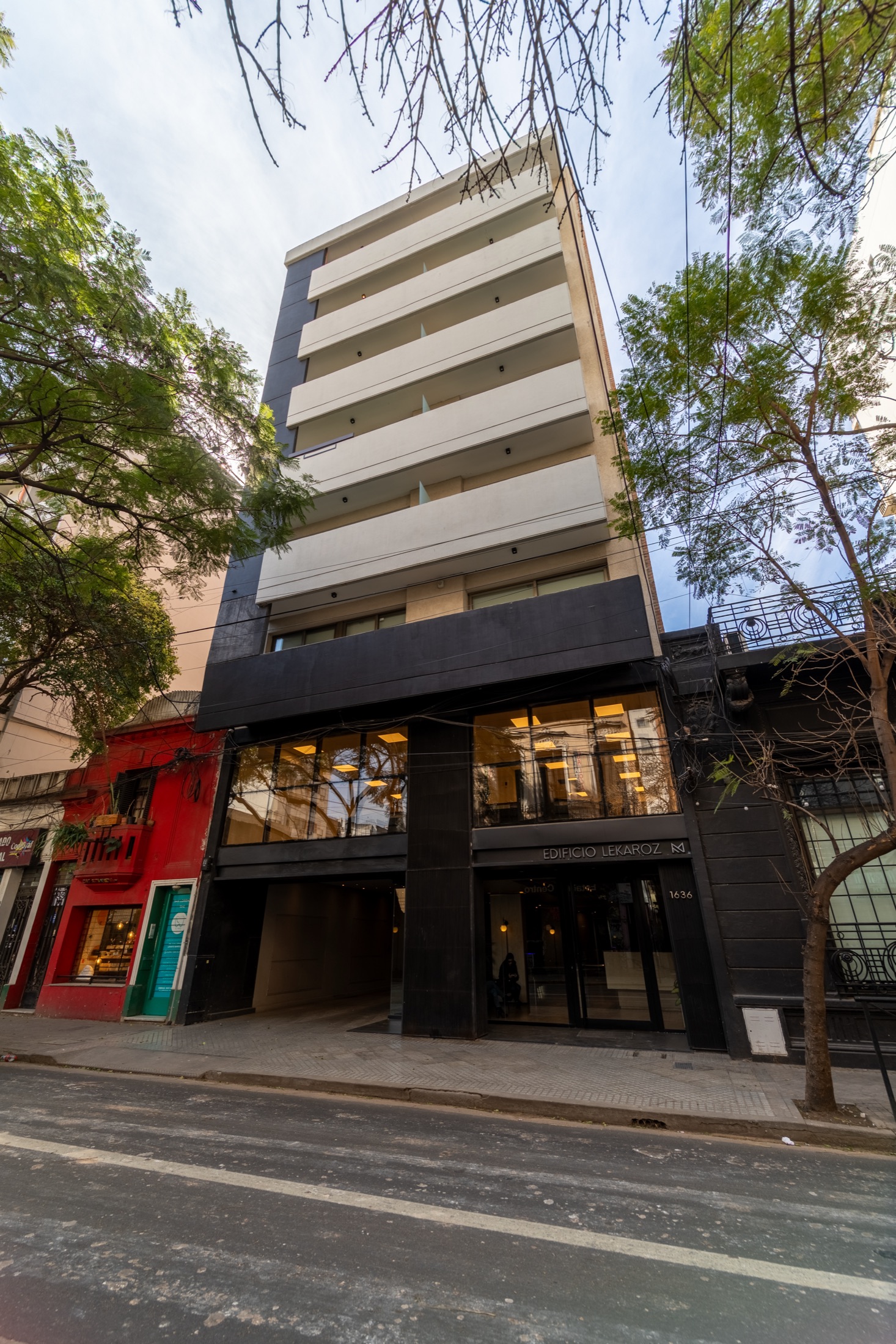 Edificio Lekaroz — foto 3