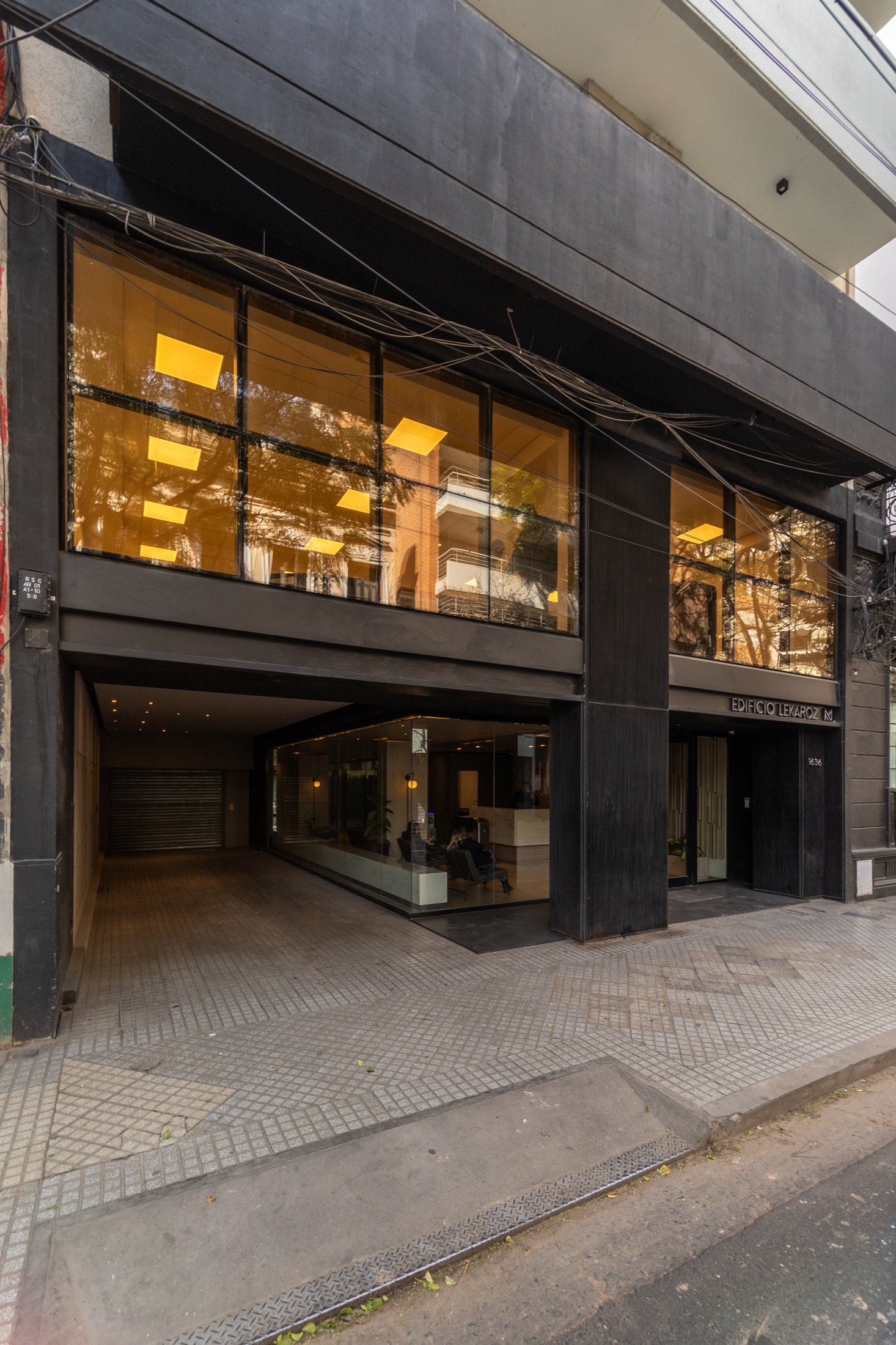 Edificio Lekaroz — foto 6