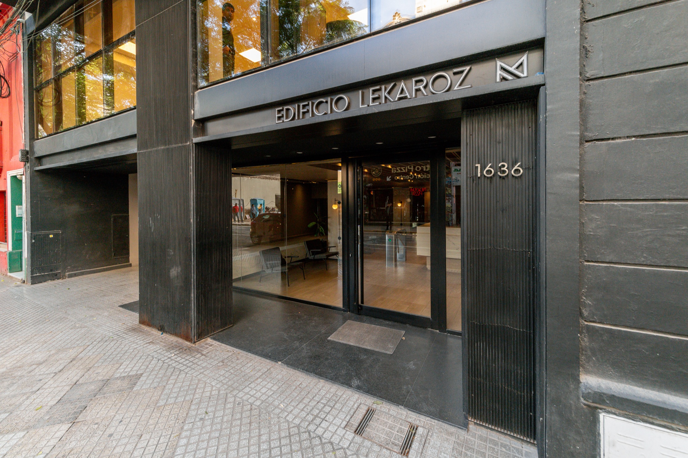 Edificio Lekaroz — foto 9