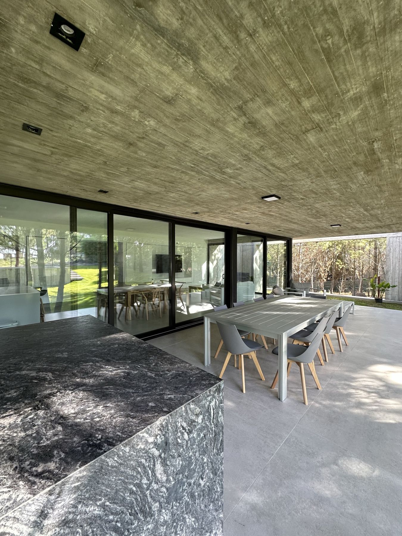 Casa CE 014 — Galería