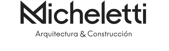 Micheletti Arquitectura & Construcción